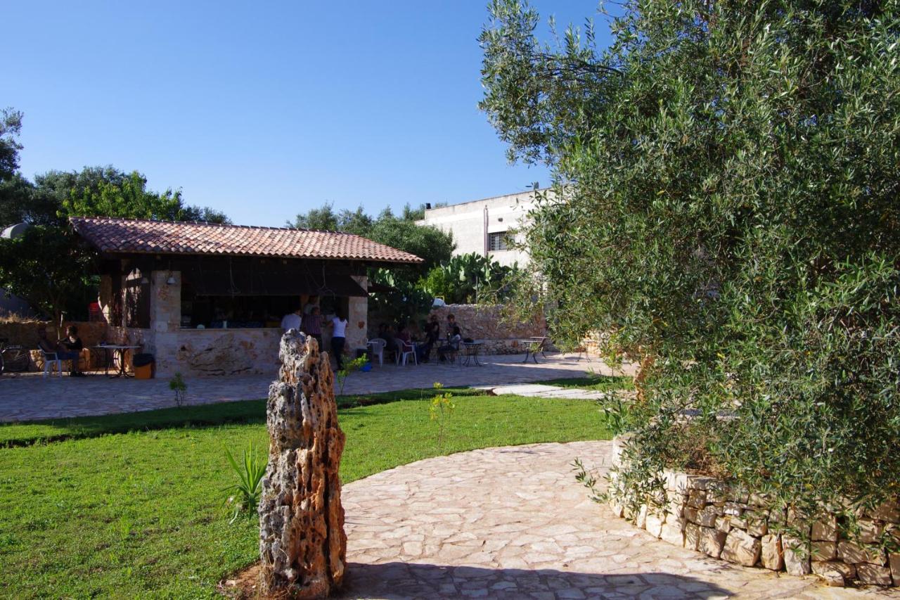 Masseria Sciaiani Piccola Villa Castelli Exterior foto
